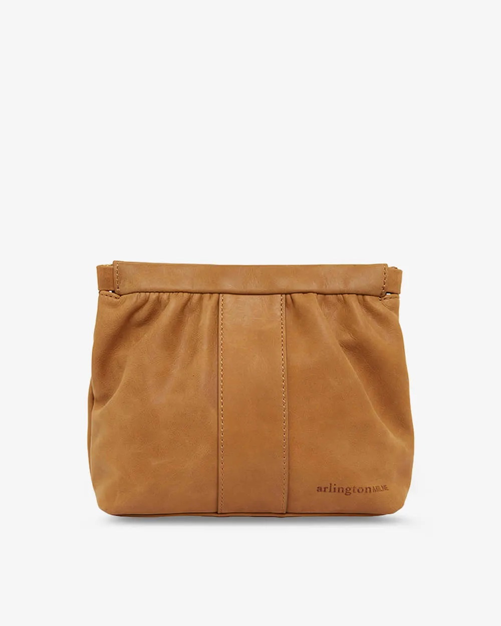 Sienna - Vintage Tan