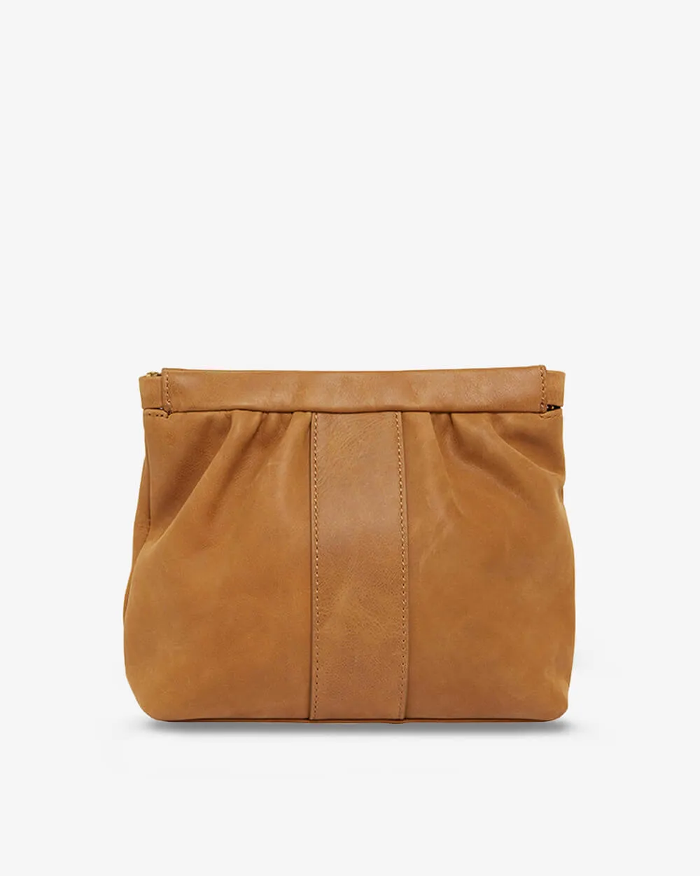 Sienna - Vintage Tan