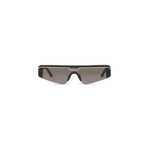 Ski Rect 0003S Sun in Black
