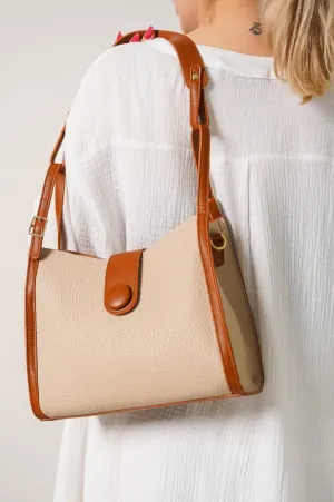 SMALL TOTE BAG