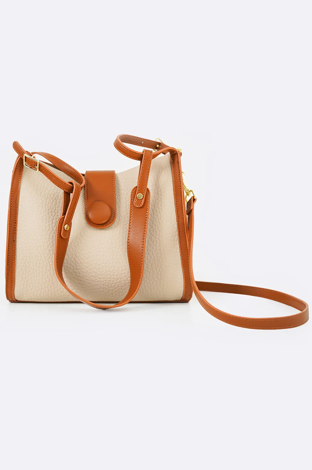 SMALL TOTE BAG