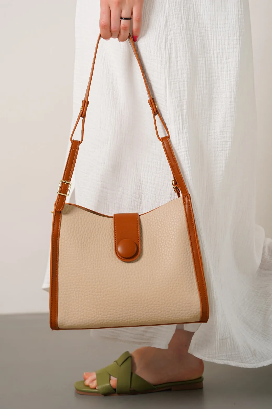 SMALL TOTE BAG