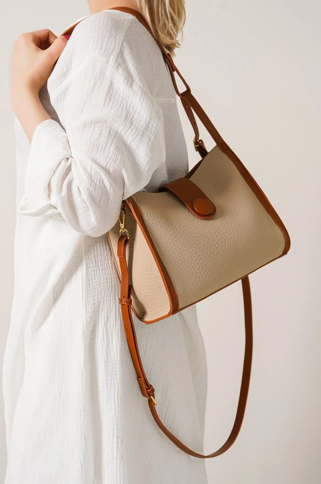 SMALL TOTE BAG
