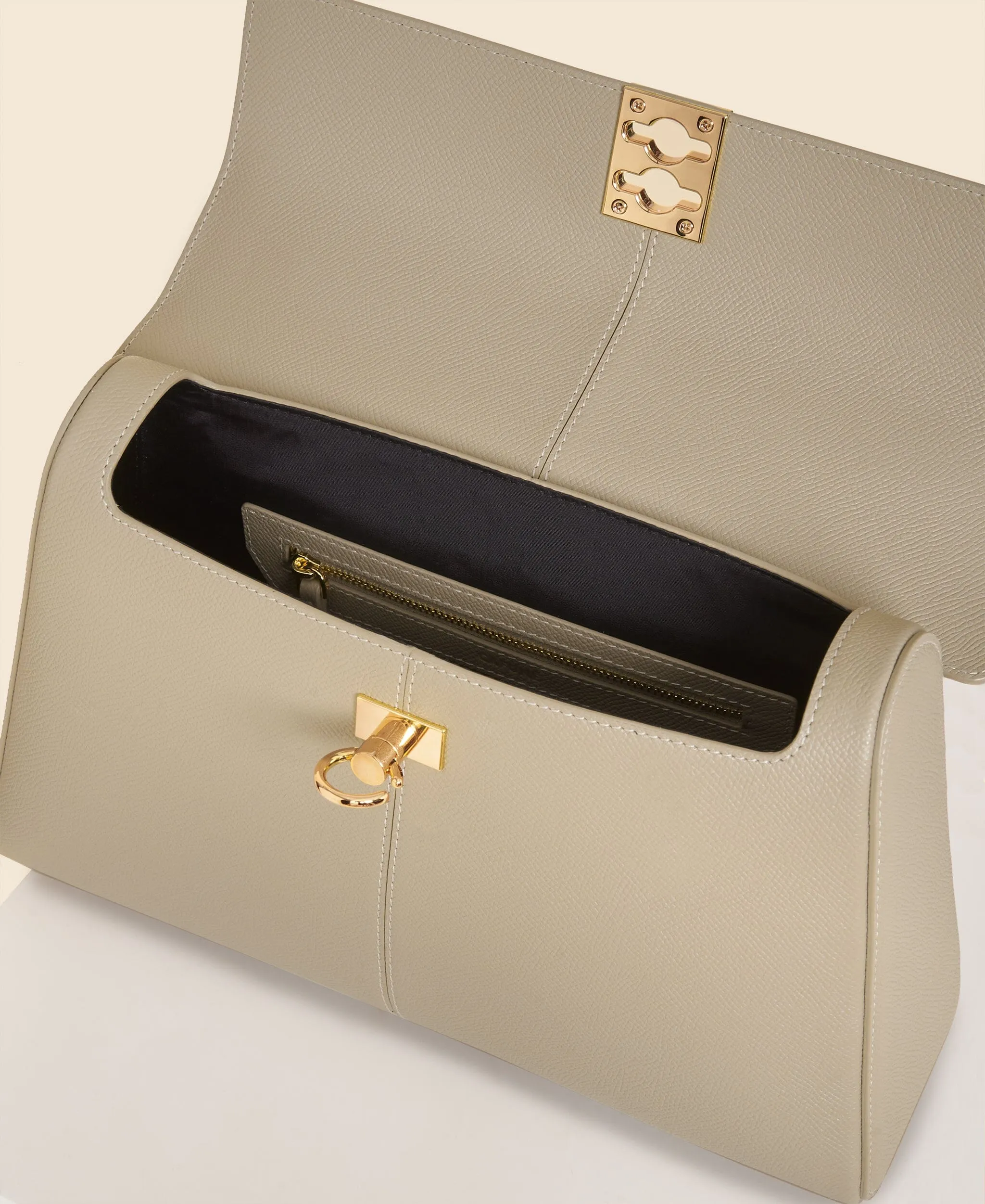 Stance Bag Taupe