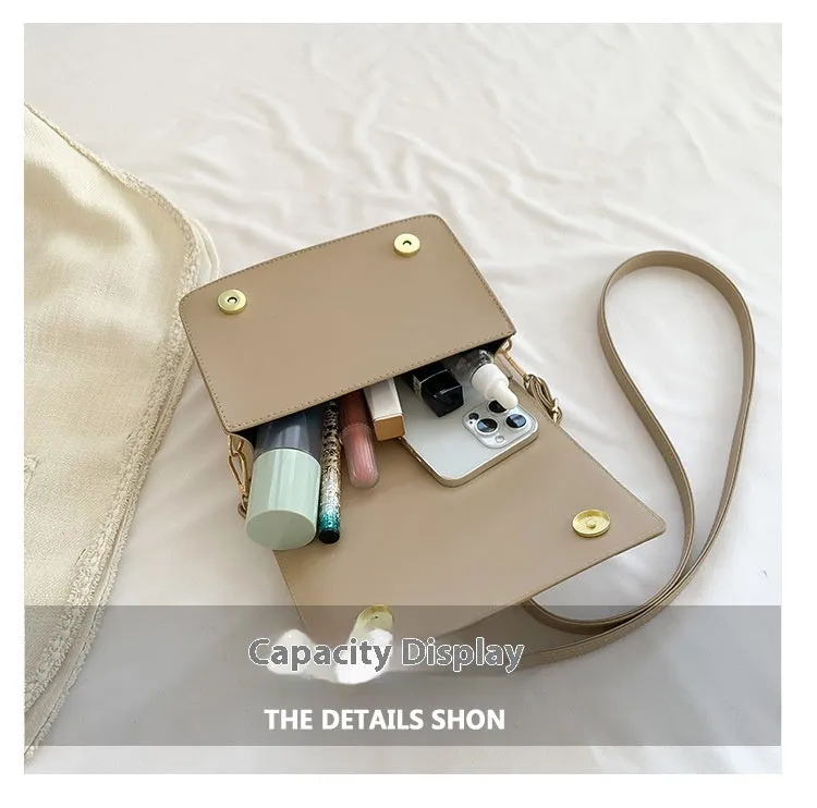 Textured Women Handbags/Sling Bags