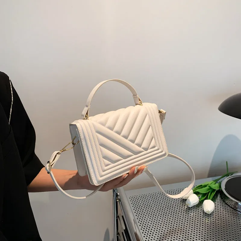 Textured Women Handbags/Sling Bags