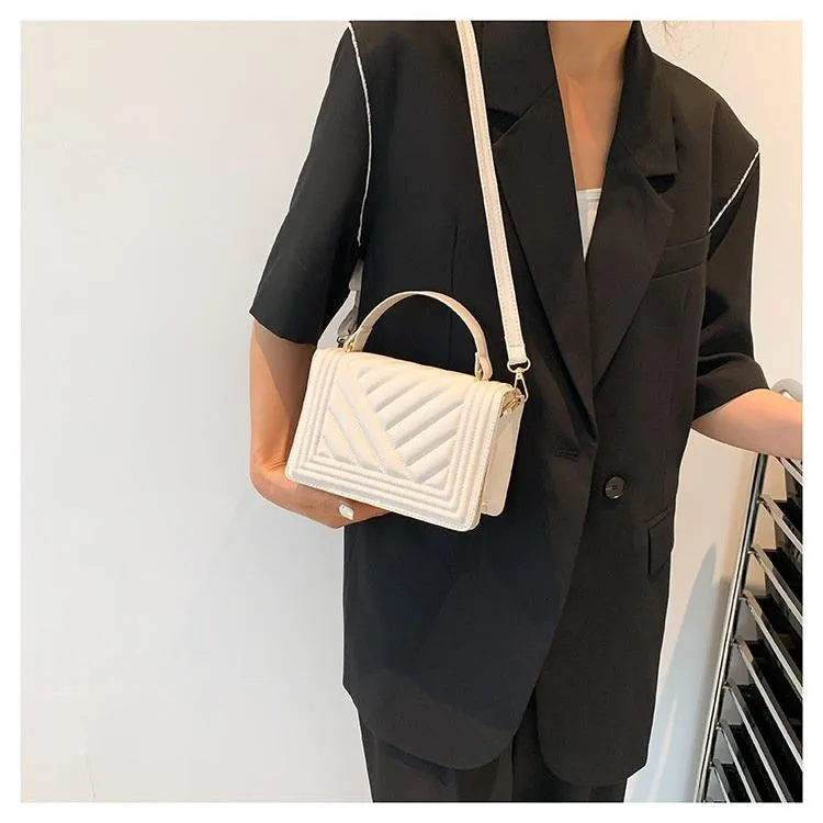 Textured Women Handbags/Sling Bags