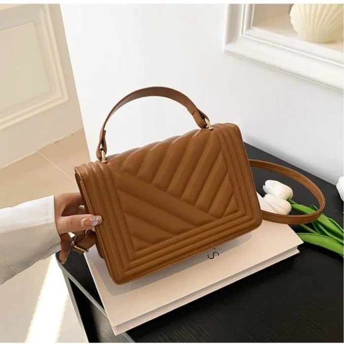 Textured Women Handbags/Sling Bags