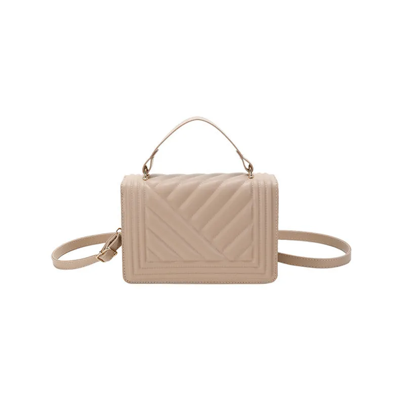 Textured Women Handbags/Sling Bags