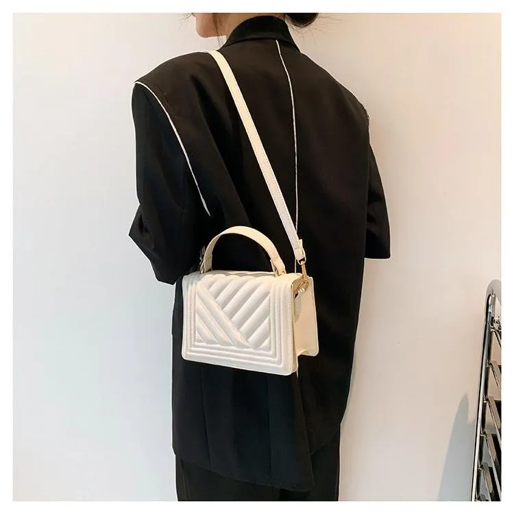 Textured Women Handbags/Sling Bags