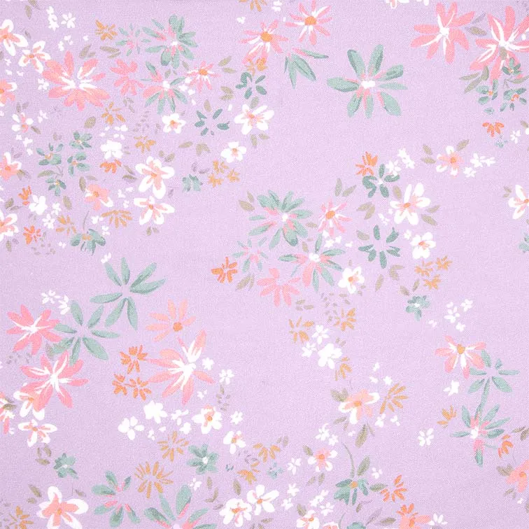 Toshi Baby Headband Athena Lavender
