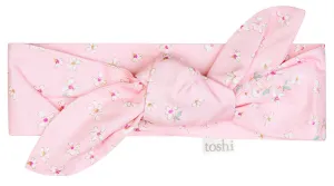 Toshi Baby Headband Nina Blossom
