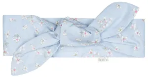 Toshi Baby Headband Nina Dusk