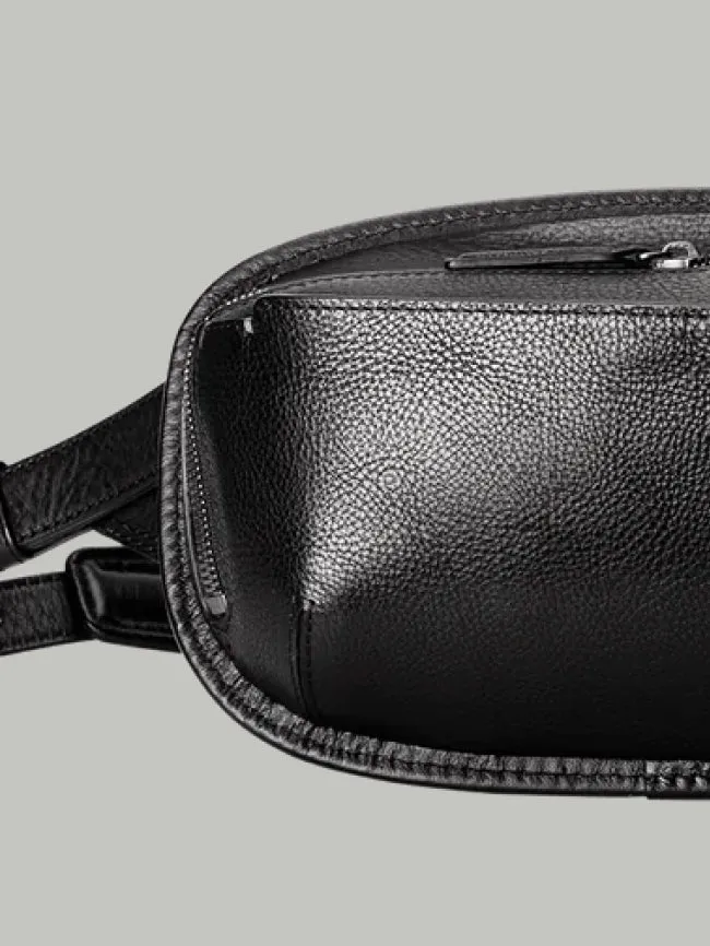 TSUCHIYA Legacy Crossbody