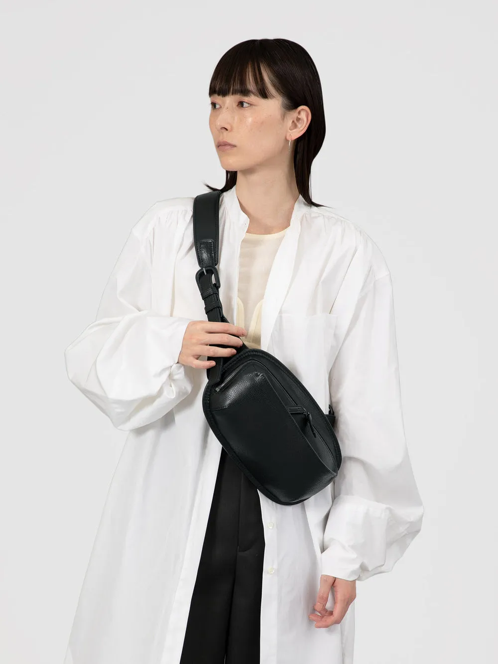 TSUCHIYA Legacy Crossbody
