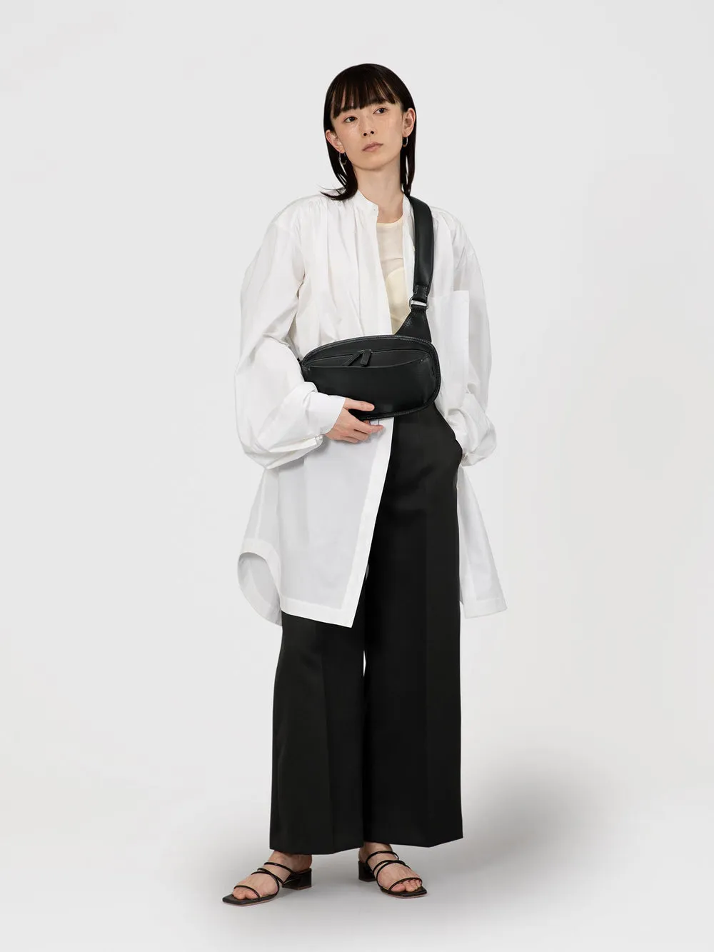 TSUCHIYA Legacy Crossbody