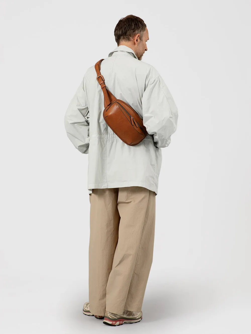 TSUCHIYA Legacy Crossbody