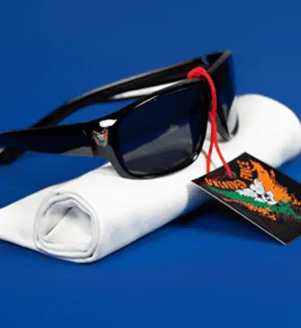 UNLOADED FORCE SUNGLASSES