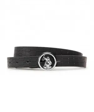 US POLO WOMEN TOWNIE BELT WOMAN H20