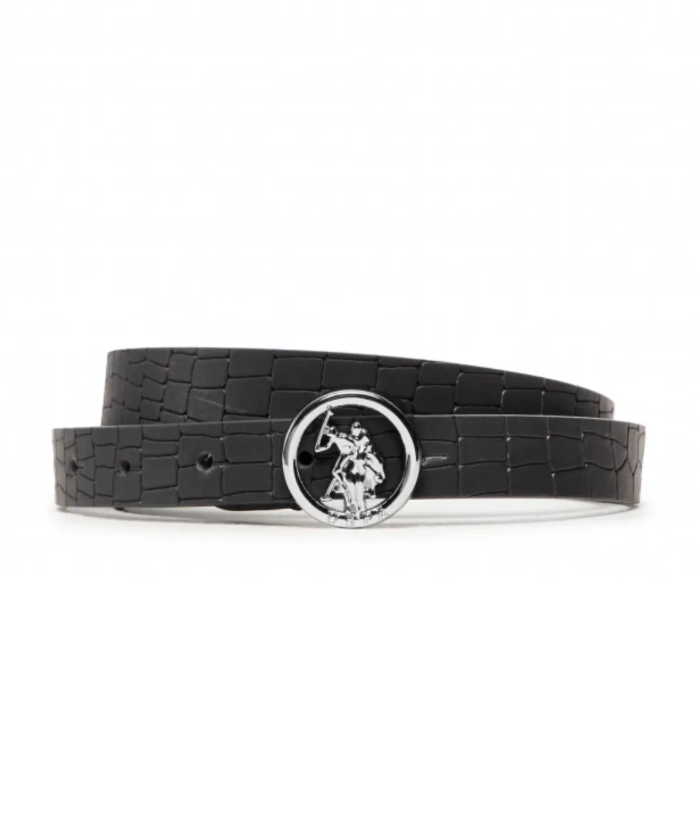 US POLO WOMEN TOWNIE BELT WOMAN H20