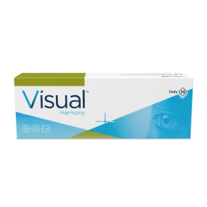 Visual : Visual Harmony Daily Sphere 30 Pack