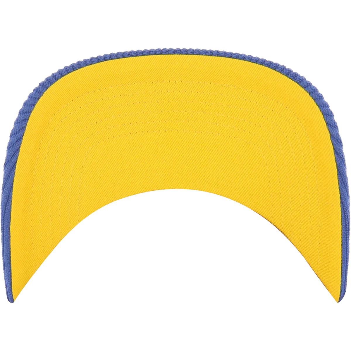Warriors Double Header '47 Hitch RF