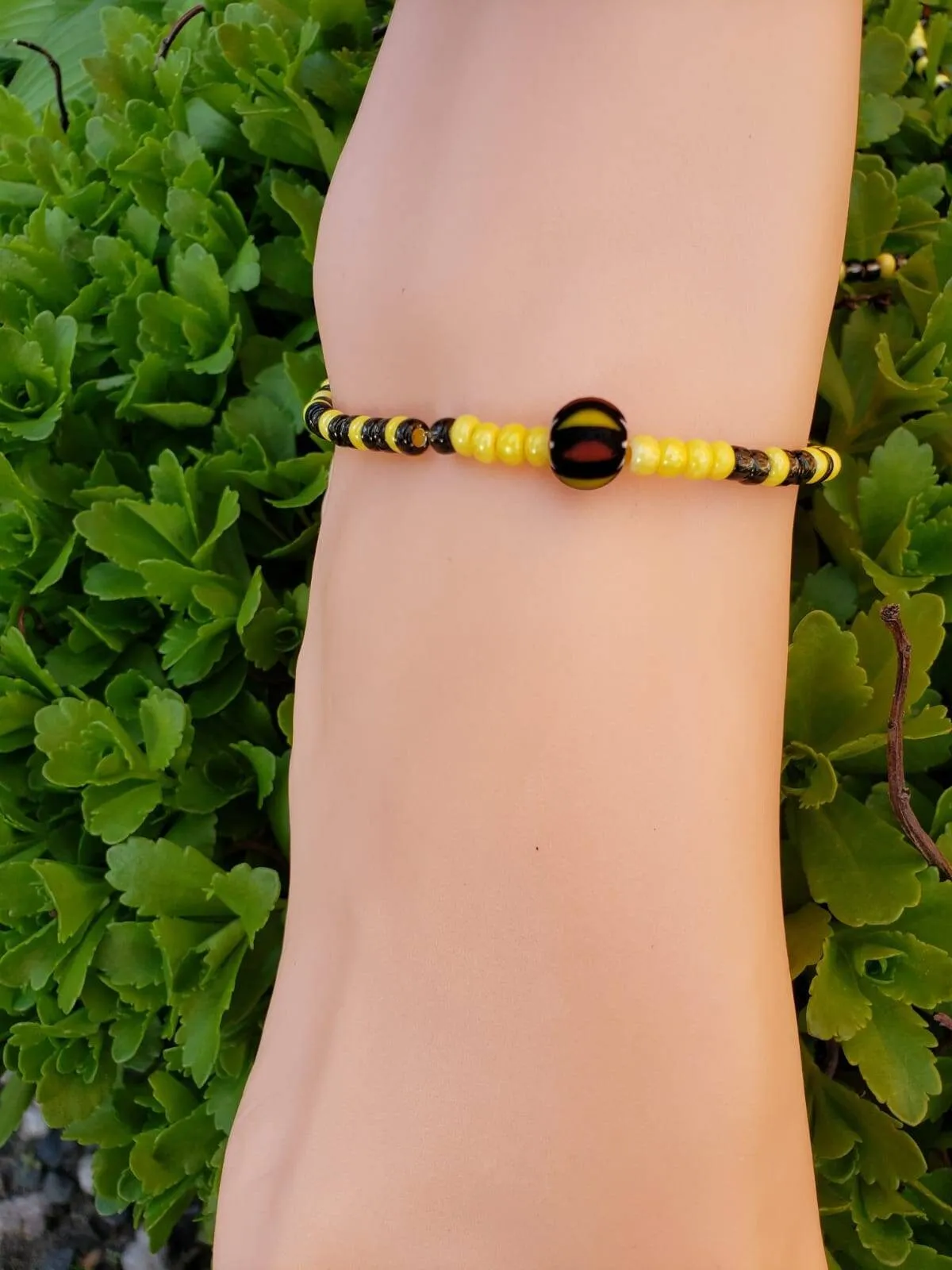 Women Anklet, A