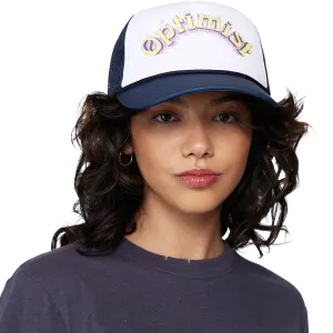 Women's Optimist Trucker Hat